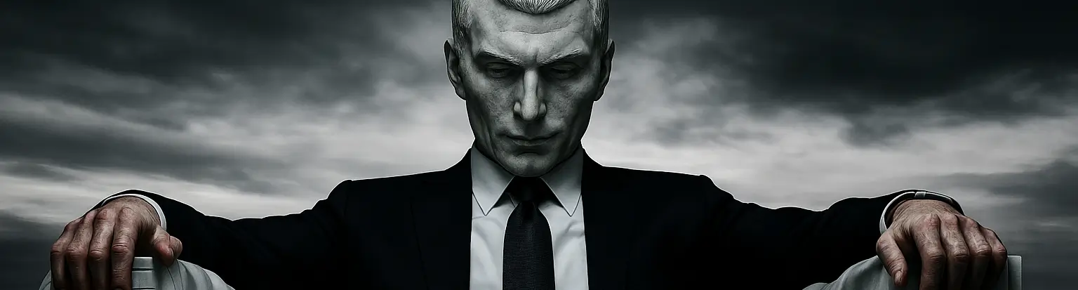 Modern Machiavelli